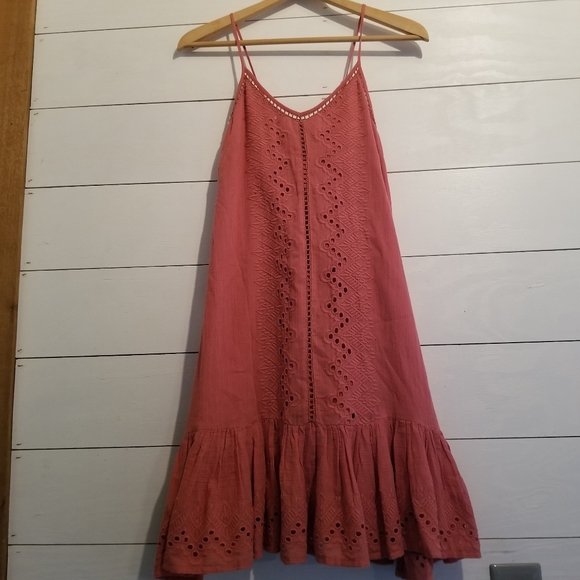 House of Harlow 1960 Slip Dress
